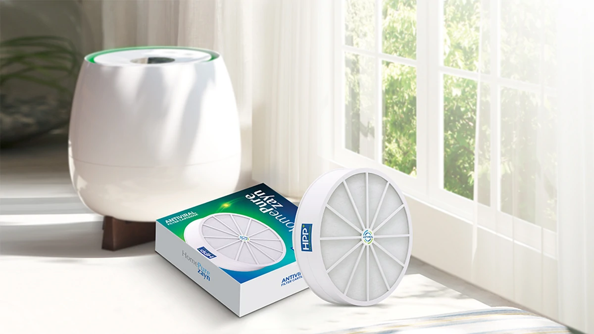 LuxClean AirPure Mini