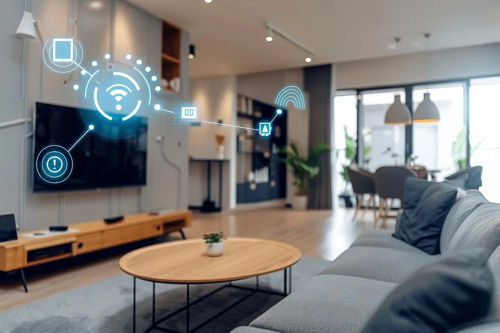 Smart Home Integration